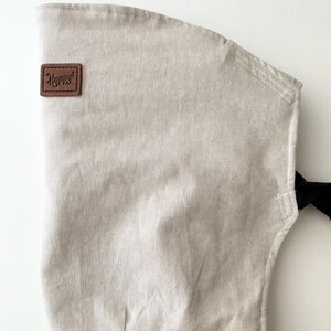 Happy Baby OG Carrier - Discontinued Color - FLAX